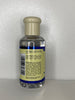 Natural Squalane Vitamin E Oil - Natural Skin Nourishment and Repair - 100% Pure and Organic, 90,000IU. 75 ml
