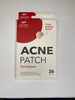 These patches are designed to effectively target and treat acne, leaving your skin looking clear and smooth. Get ready to tackle those blemishes head-on with Karlben Cosmetics Acne Patch!