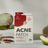 Karlben Cosmetics Acne Patch the Original: Hydrocolloid Acne Pimple Patch for Zits and Blemishes (36 Count)